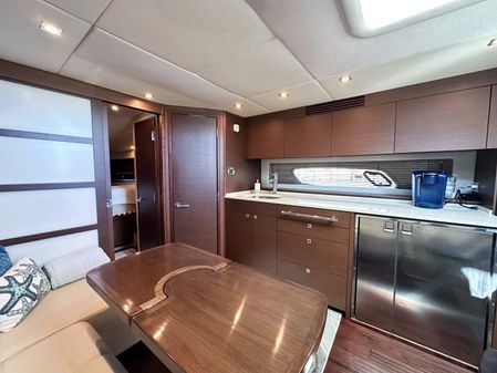 Sea Ray 450 Sundancer image