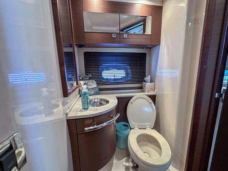 Sea Ray 450 Sundancer image