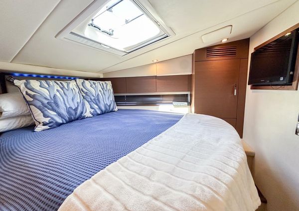 Sea Ray 450 Sundancer image