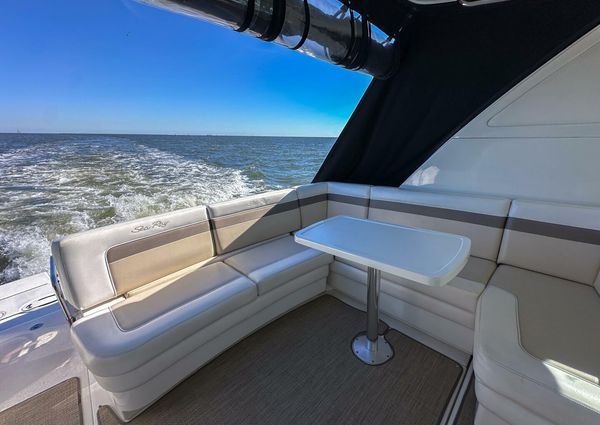 Sea Ray 450 Sundancer image