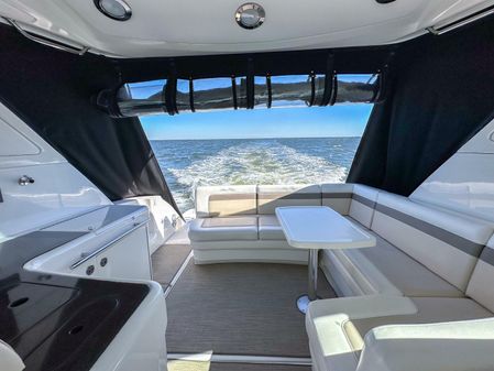 Sea Ray 450 Sundancer image