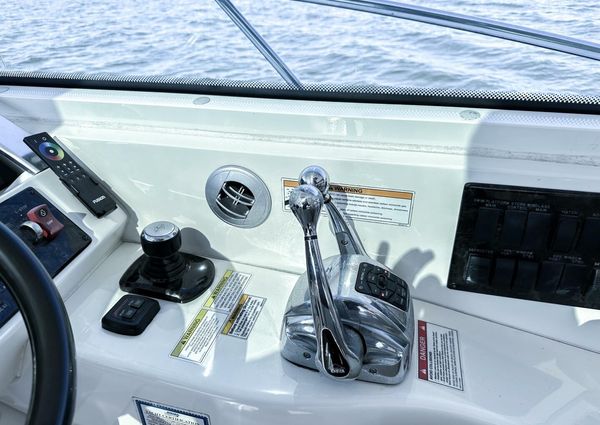 Sea Ray 450 Sundancer image