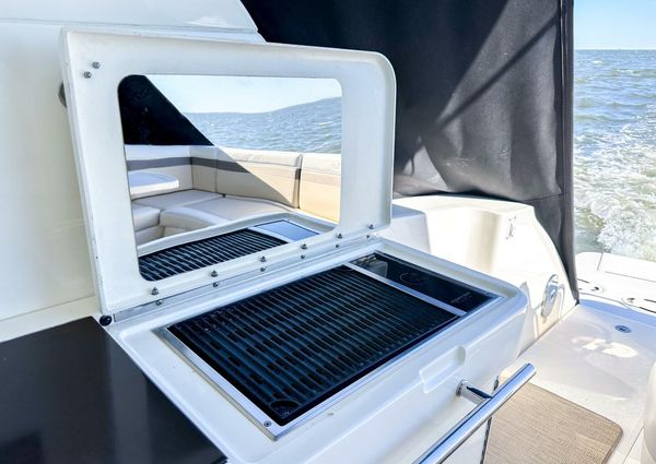 Sea Ray 450 Sundancer image