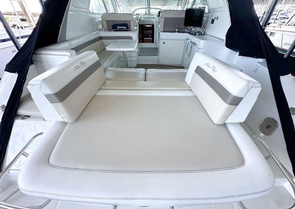 Sea Ray 450 Sundancer image