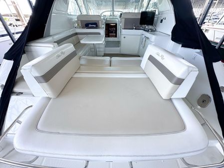 Sea Ray 450 Sundancer image