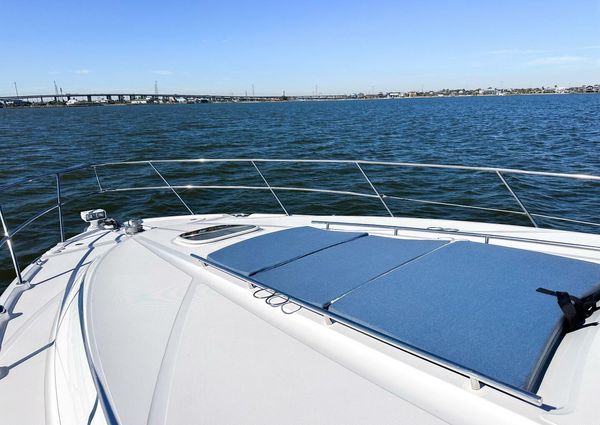 Sea Ray 450 Sundancer image