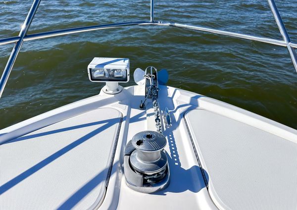 Sea Ray 450 Sundancer image