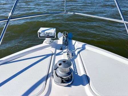 Sea Ray 450 Sundancer image