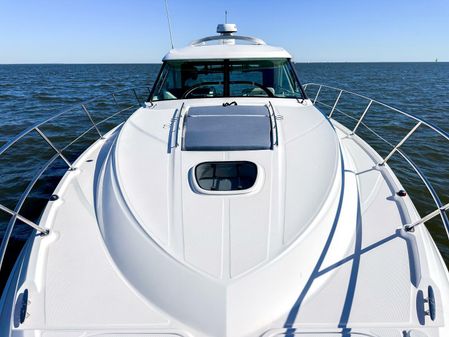 Sea Ray 450 Sundancer image