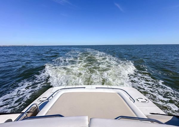 Sea Ray 450 Sundancer image