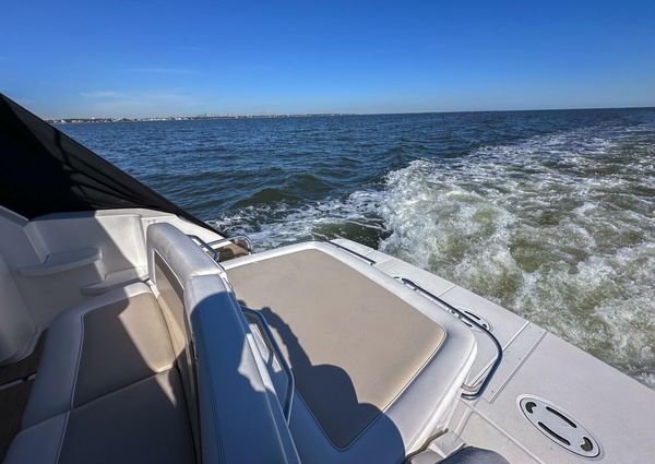 Sea Ray 450 Sundancer image