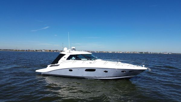 Sea Ray 450 Sundancer image