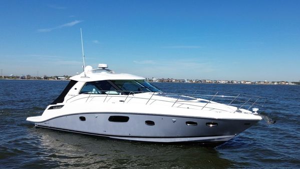 Sea Ray 450 Sundancer image