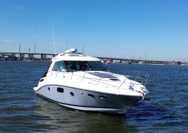 Sea Ray 450 Sundancer image