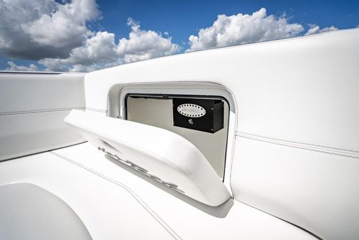 Nor-Tech 390 Sport Center Console image