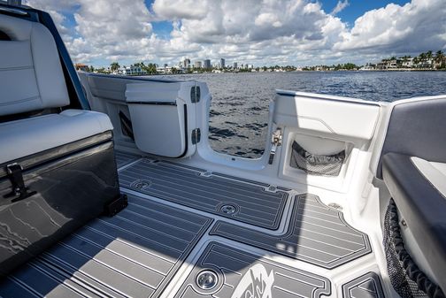 Nor-Tech 390 Sport Center Console image