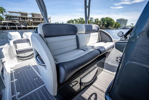 Nor-Tech 390 Sport Center Console image