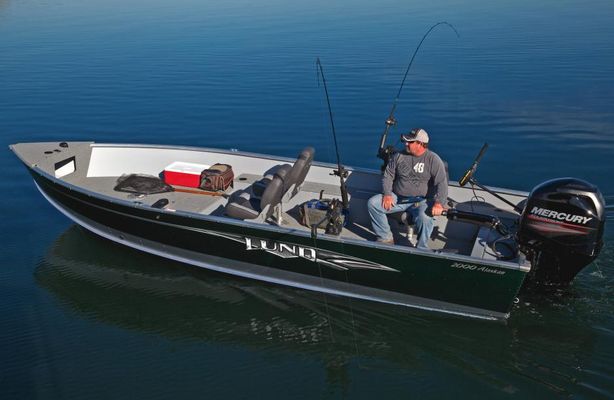 Lund 2000 Alaskan SS - main image