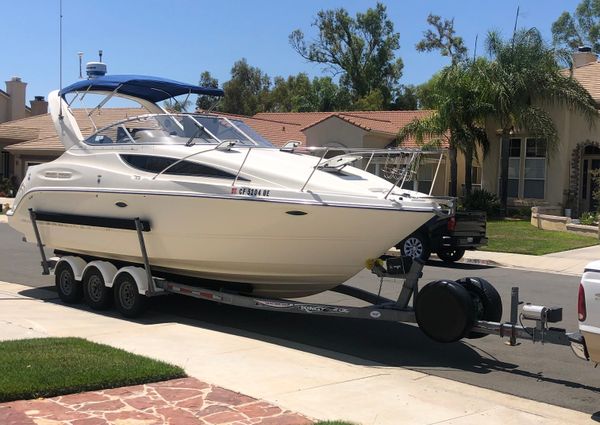 Bayliner 285 Ciera Sunbridge image