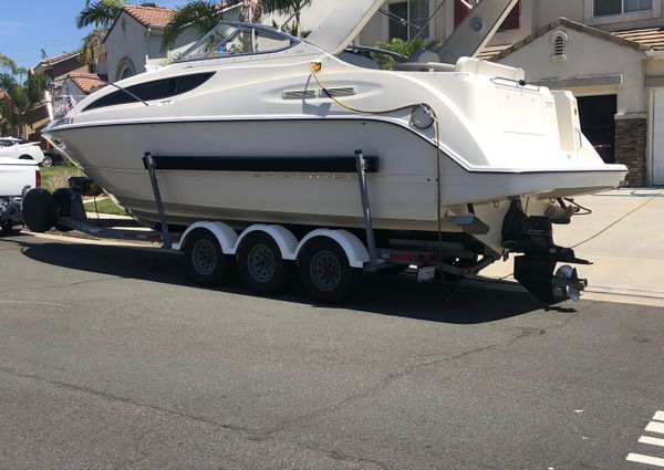 Bayliner 285 Ciera Sunbridge image