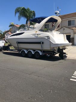 Bayliner 285 Ciera Sunbridge image