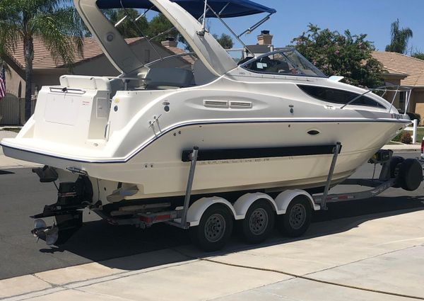 Bayliner 285 Ciera Sunbridge image