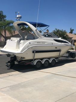 Bayliner 285 Ciera Sunbridge image