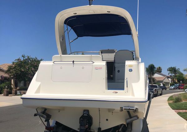 Bayliner 285 Ciera Sunbridge image