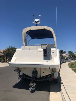 Bayliner 285 Ciera Sunbridge image