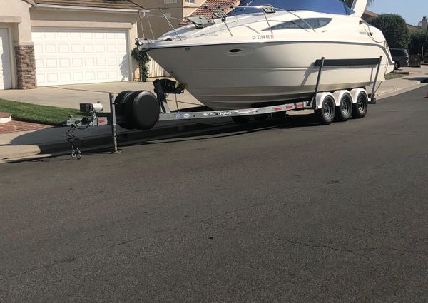 Bayliner 285 Ciera Sunbridge image