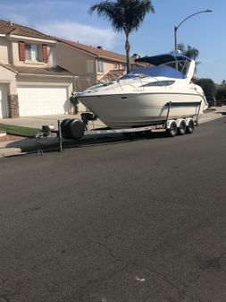 Bayliner 285 Ciera Sunbridge image