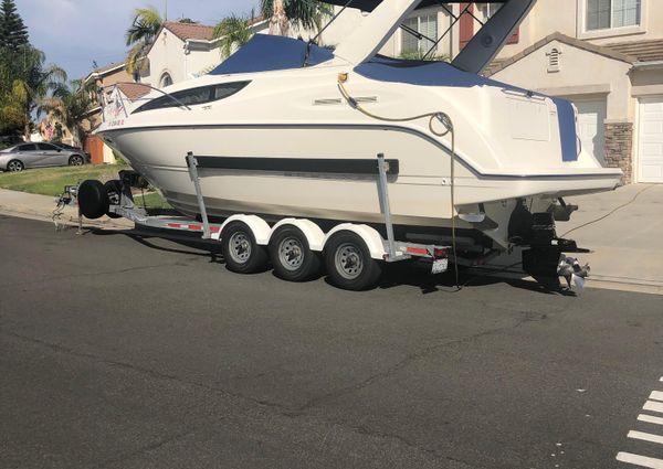 Bayliner 285 Ciera Sunbridge image