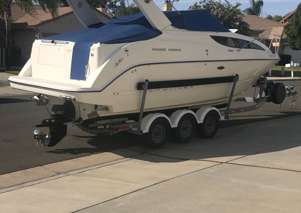 Bayliner 285 Ciera Sunbridge image