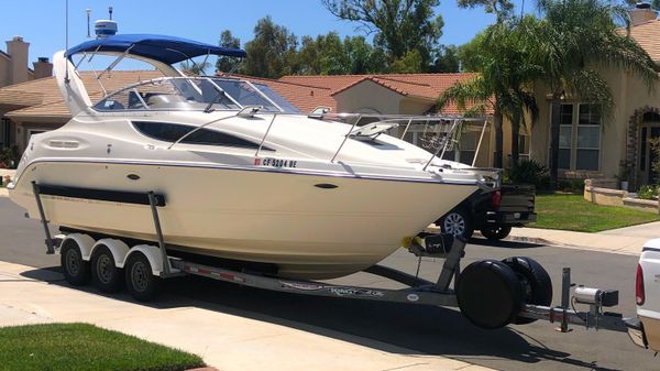 Bayliner 285 Ciera Sunbridge 