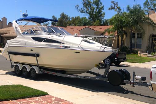 Bayliner 285 Ciera Sunbridge image