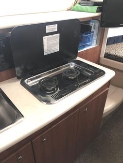 Bayliner 285 Ciera Sunbridge image