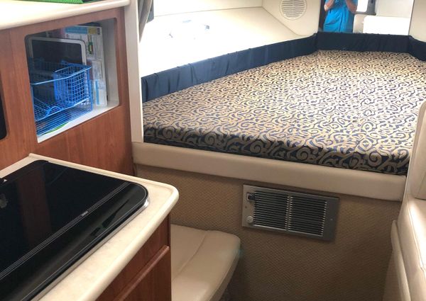 Bayliner 285 Ciera Sunbridge image