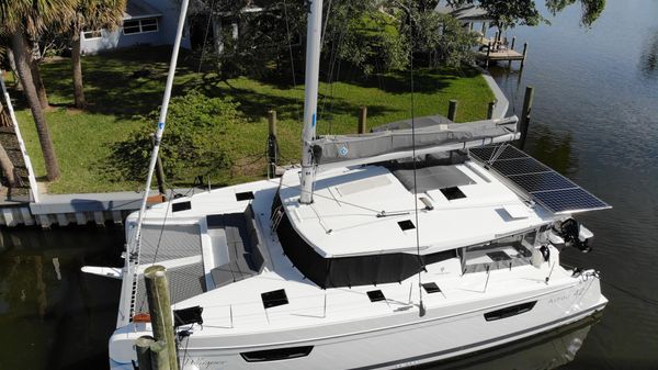 Fountaine Pajot Astrea 42 