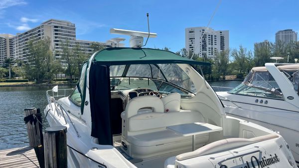 Sea Ray 360 Sundancer