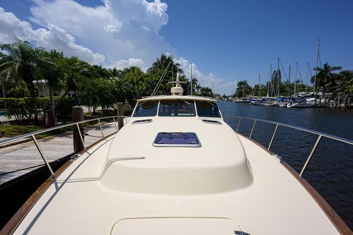 Palm Beach Motor Yachts PB42 image