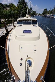 Palm Beach Motor Yachts PB42 image
