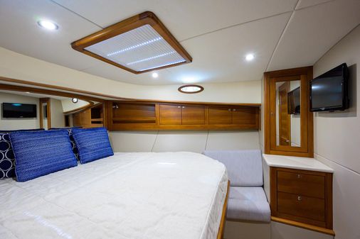 Palm Beach Motor Yachts PB42 image