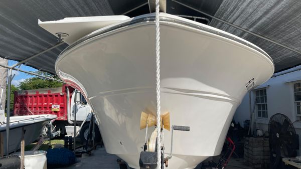 Sea Fox 256 CENTER CONSOLE