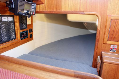 Pacific Seacraft Crealock 34 image