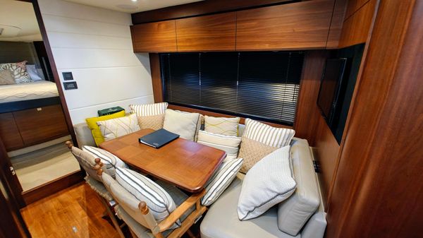 Princess Yachts V48 Open image