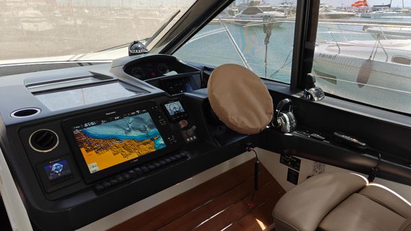 Princess Yachts V48 Open image