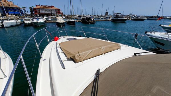 Princess Yachts V48 Open image