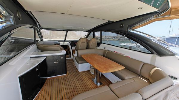 Princess Yachts V48 Open image