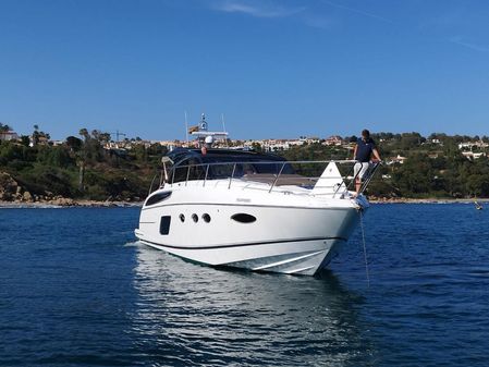 Princess Yachts V48 Open image