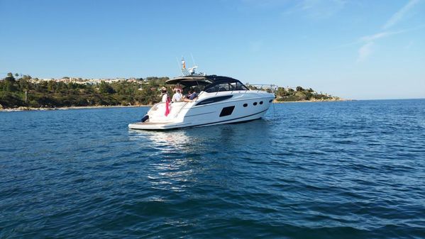 Princess Yachts V48 Open image